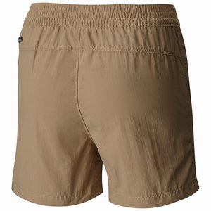 Columbia Silver Ridge™ Pull-On Short Flickor Bruna (ULXIF2950)